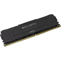 Оперативная память CRUCIAL BALLISTIX BL16G30C15U4B DDR4 16Гб – фото