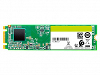 Накопитель SSD M.2 ADATA ULTIMATE SU650 ASU650NS38-240GT-C 240Гб (Новый) – фото