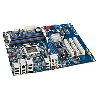 Материнская плата INTEL DP67BAB3 – фото
