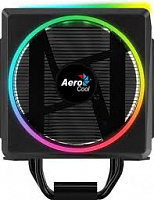 Охлаждение для процессора AEROCOOL CYLON 4 (LGA 115x/1366) – фото