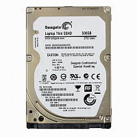 Жесткий диск для ноутбука SEAGATE ST500LM000 500Гб #1 – фото