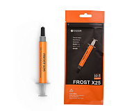 Термопаста ID-COOLING FROST X25 3Гр – фото