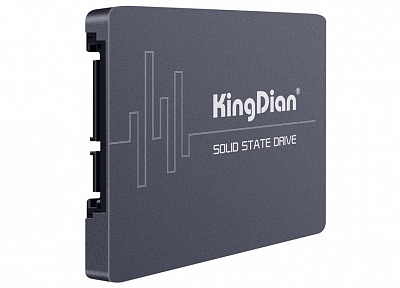 Накопитель SSD KINGDIAN S280 1Тб #1 – фото