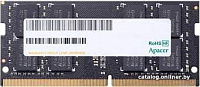 Оперативная память SO-DIMM APACER AS08GGB26CQYBGH DDR4 8Гб – фото