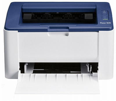 Принтер XEROX PHASER 3020 – фото