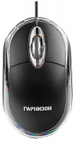Мышь ГАРНИЗОН OPTICAL MOUSE GM-100 – фото