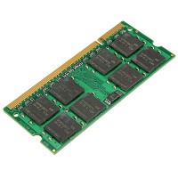 Оперативная память SO-DIMM DDR2 2Гб – фото
