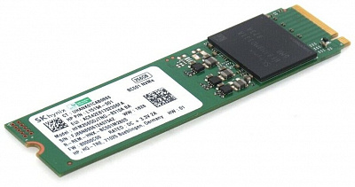 Накопитель SSD M.2 HYNIX HFM128GD3JX016N 128Гб #1 – фото