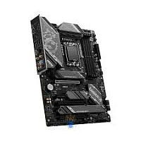 Материнская плата MSI Z790 GAMING PLUS WIFI – фото
