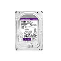 Жесткий диск WD PURPLE WD81PURZ 8Тб #3* – фото