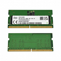 Оперативная память SO-DIMM HYNIX HMCG66MEBSA095N-BA  DDR5 8Гб – фото
