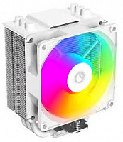 Охлаждение для процессора ID-COOLING SE-903-XT ARGB WHITE – фото