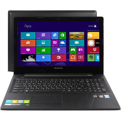 Ноутбук LENOVO G50-70 20351 #8 – фото