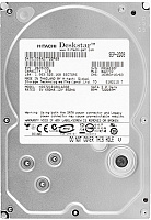 Жесткий диск HITACHI HDS721050CLA360 500Гб #1 – фото