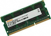 Оперативная память SO-DIMM DIGMA DGMAS31600008D DDR3 8Гб – фото