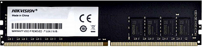 Оперативная память HIKVISION HKED4041BAA1D0ZA1 DDR4 4Гб – фото