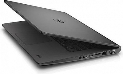 Ноутбук DELL LATITUDE 3410 #1 – фото