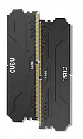 Оперативная память CUSU KSD2432U16BKR2016E DDR4 16Гб (2*8Гб) – фото