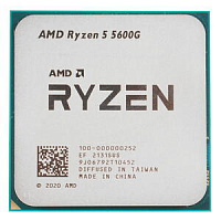 Процессор AMD RYZEN 5 5600 (Новый) – фото