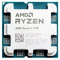 Процессор AMD RYZEN 7 7700 – фото