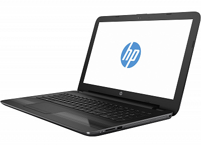 Ноутбук HP 250 G6-2300UR – фото