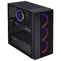 Системный блок Игровой G529 – фото