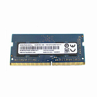 Оперативная память SO-DIMM RAMAXEL RMSA3270MB86H9F-2400 DDR4 4Гб – фото