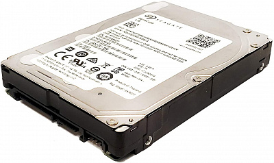 Жесткий диск SEAGATE ST4000LM024 4Тб #3 – фото