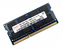 Оперативная память SO-DIMM HYNIX HMT41GS6BFR8C-PB DDR3 8Гб – фото