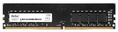 Оперативная память NETAC NTBSD4P26SP-08 DDR4 8Гб (Новая) – фото