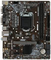 Материнская плата MSI B360M PRO-VD (Уценка) – фото