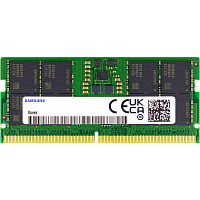 Оперативная память SO-DIMM SAMSUNG M425R1GB4BB0-CWM0L DDR5 8Гб – фото