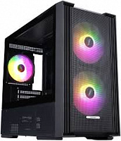 Корпус 1STPLAYER AU6 ARGB (Новый) – фото