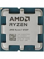 Процессор AMD RYZEN 7 8700F  – фото