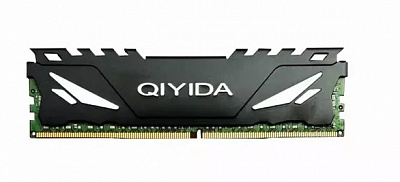 Оперативная память QIYIDA DDR4 16Гб – фото