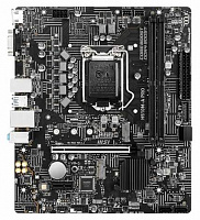 Материнская плата MSI H510M PRO – фото