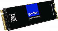 Накопитель SSD M.2 GOODRAM PX500 256Гб #1 – фото