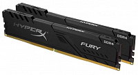Оперативная память KINGSTON HYPERX HX432C16FB3K2/32 DDR4 16Гб – фото