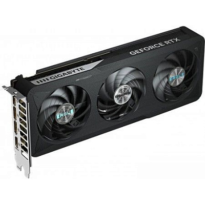 Видеокарта GIGABYTE GEFORCE RTX5060 EAGLE MAX OC 8Гб (Новый) – фото