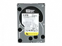 Жесткий диск WD WD2003FYYS 2Тб #3 – фото