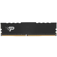 Оперативная память PATRIOT SL PREMIUM PSP48G2666KH1 DDR4 8Гб (2*4Гб) – фото