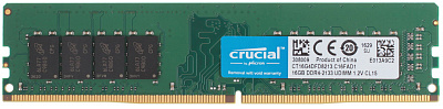Оперативная память CRUCIAL CT16G4DFD8213 DDR4 16Гб – фото