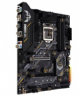 Материнская плата ASUS TUF GAMING B460M-PRO WIFI – фото