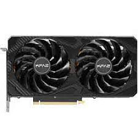 Видеокарта KFA2 GEFORCE RTX 3070 Ti CORE 8Гб – фото