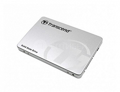 Накопитель SSD TRANSCEND TS512GSSD230S 512Гб #1 – фото
