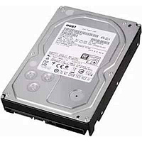 Жесткий диск HGST ULTRASTAR HUS726060ALE614 6Тб #3 – фото