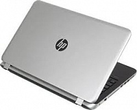 Ноутбук HP PAVILION 15-P163NR – фото