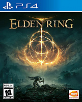 Игра ELDEN RING (PS4) – фото