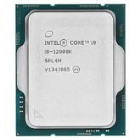 Процессор INTEL CORE I9-12900K – фото
